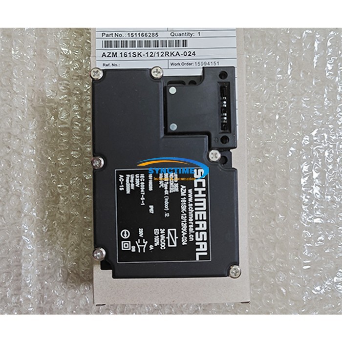 151166285 Safety Switch