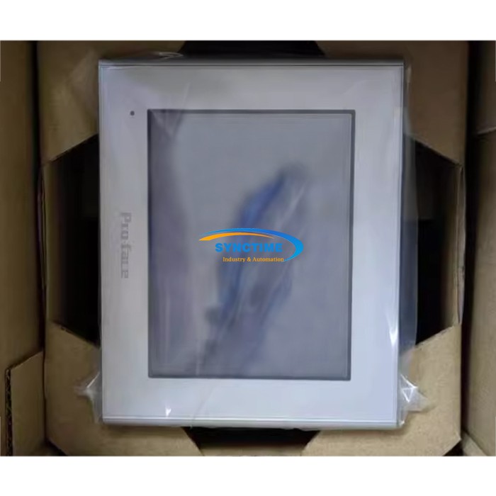 GLC2300-LG41-24V Touch Screen